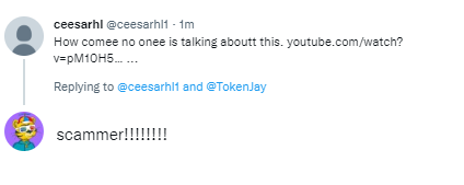 PavelRudolf3's tweet image. Other one #scamm #groupactive #cryptodefenders