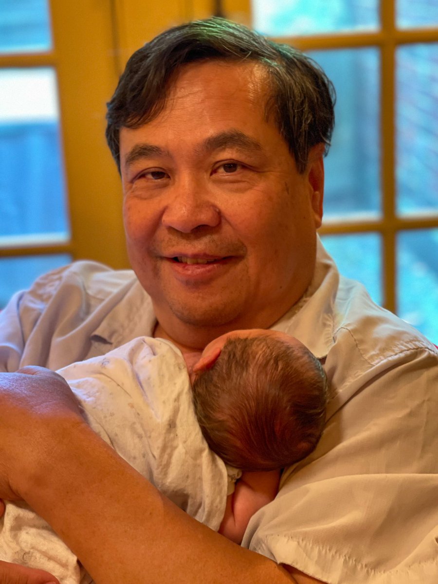 Yuman Fong tweet media