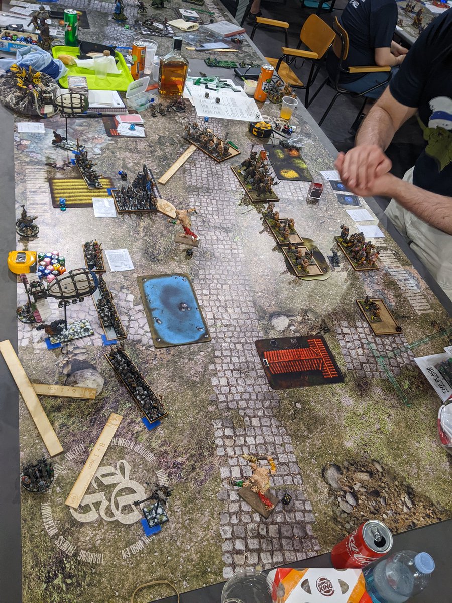 Ammertime podcast tweet media