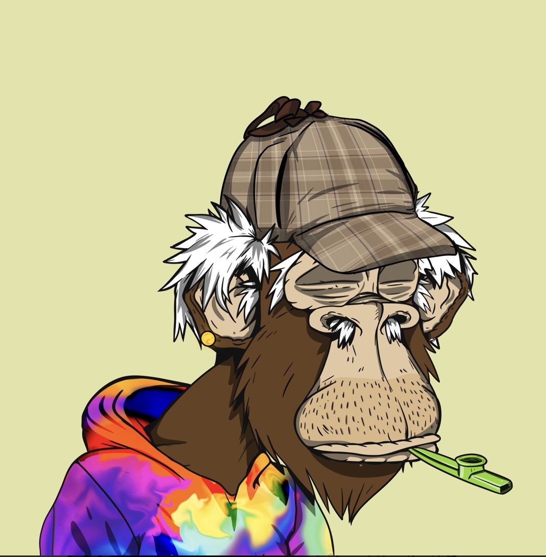 JustinS06756039's tweet image. @GrandpaApeCC the OG #GACC COLLECTION AND THE NEW #MACC COLLECTION! 
#BullishAF