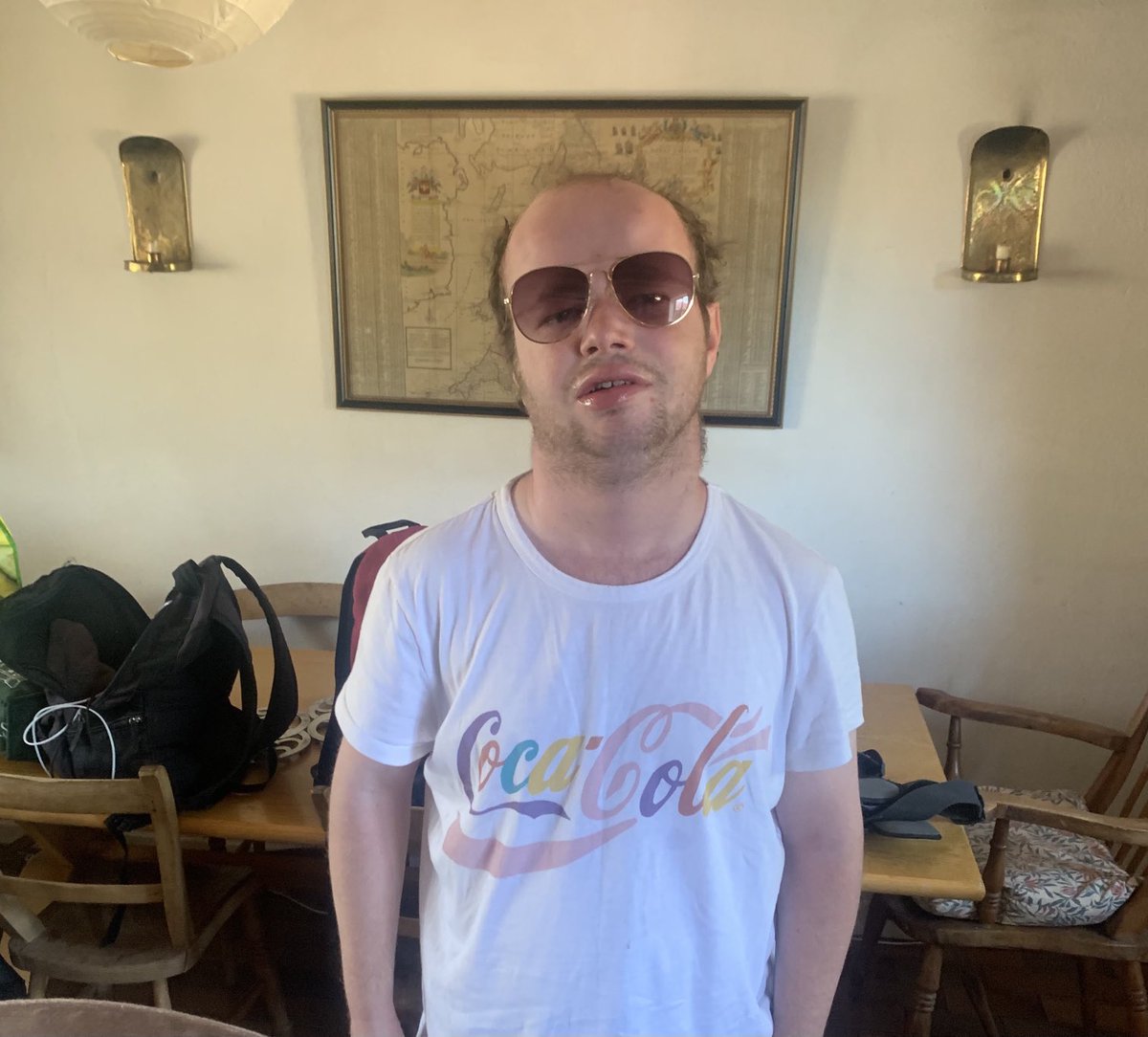 Stephen Unwin tweet media