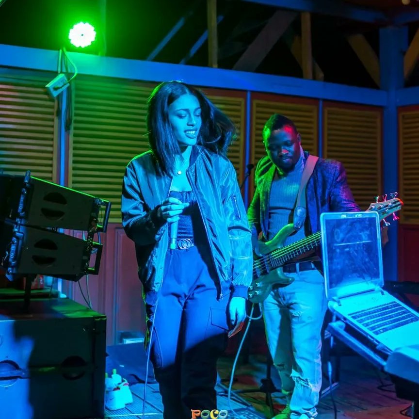 fizzlegm's tweet photo. Have you listened to the EP "Xol Ma" by @imanisallah ? If not go check it out, is on all streaming platforms is amazing 😍 🙌 
We give you the best music outta Gambia 🇬🇲 

Link https://t.co/NF9zNMAFuC

#Imani #fizzle https://t.co/kFjZ9KRJ1y