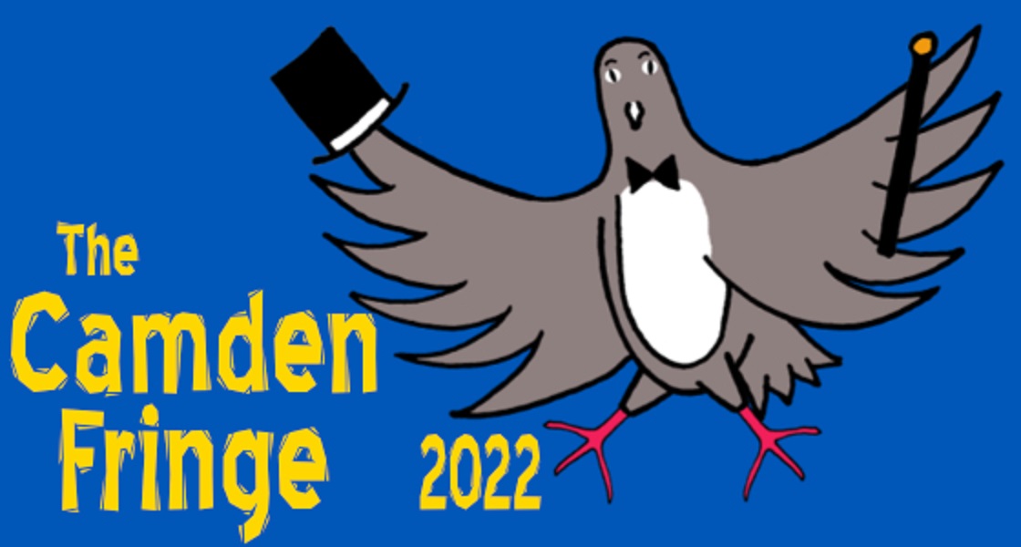 itgirlworlduk's tweet photo. Amazing start to my 2022 @CamdenFringe last night, saw the thought-provoking @Wasptheshow @CamdenPT  -Last show is tonight! A review will be uploaded shortly, but in the meantime, here's 5 reasons to attend the #CamdenFringe https://t.co/kp2KITLXO7 #theatreblogger #theatre https://t.co/cjBK3twfPt