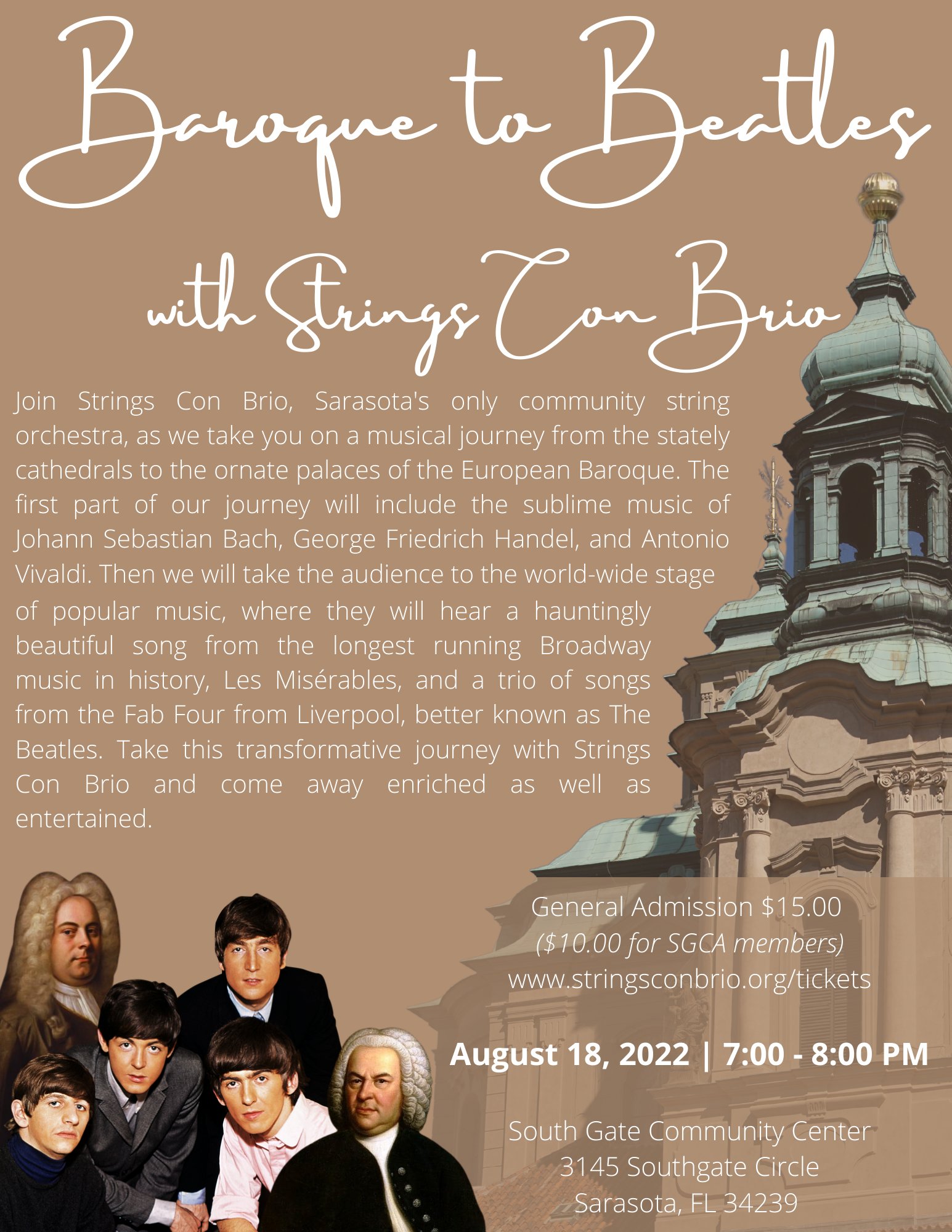 Strings Con Brio (stringsconbrio) / Twitter