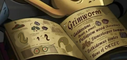 D34d_ratT4iL's tweet photo. #theowlhouse #worms #grimworm #thegoldenguard #wormter #wormlow #wormity #wormy #toh i wanna do this trend too https://t.co/SSe5R3t6WI