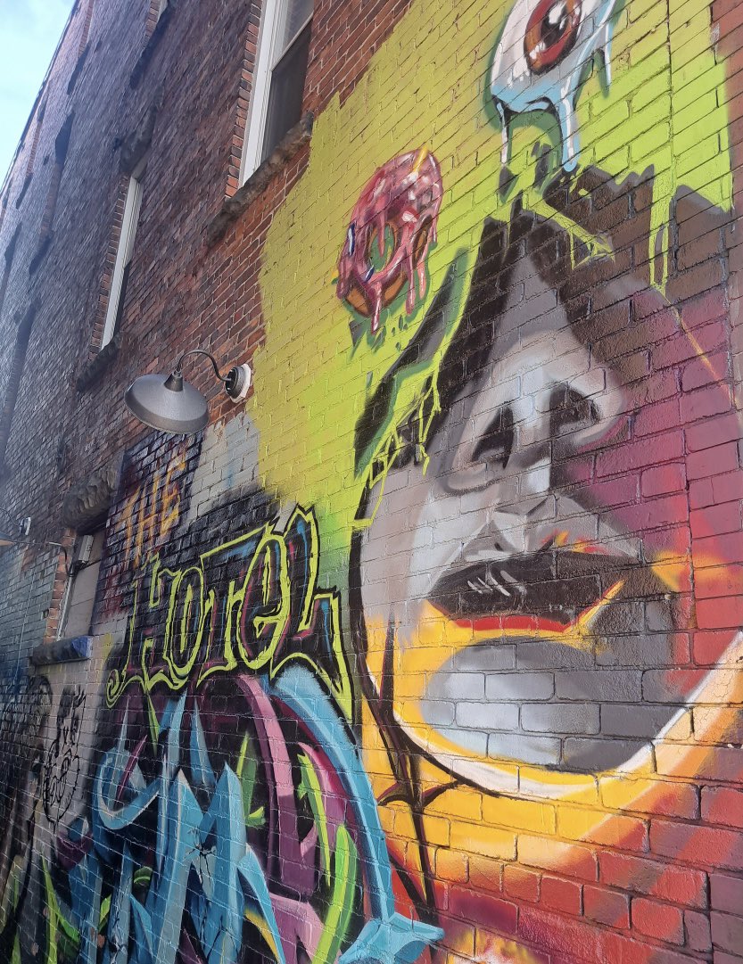 We’ll be announcing the next location that we’ll be investigating later today! This place has some insane history and hasn’t been investigated in decades. This picture is outside the building. Any guesses?! Stay tuned for more tonight. #ghosthunters #paranormal #haunted #pa