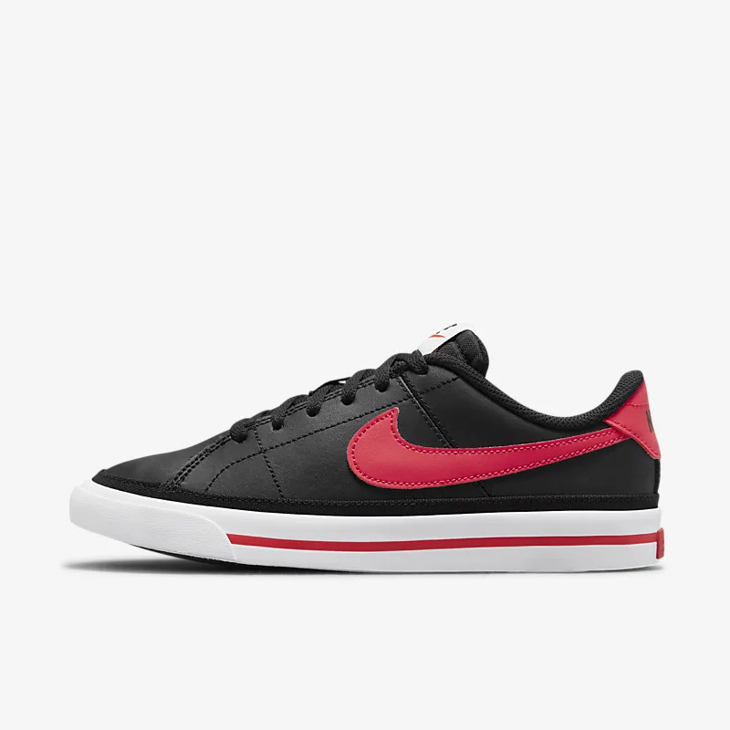 hypeaffordable's tweet photo. 📍READY STOCK📍
 
Nike Court Legacy GS 'Black/Siren Red'

Kondisi : Brand New in Box (BNIB)
Size : 39, 40
Retail : ❌RP 699.000❌
Sale : ✅ Rp 445.000 ✅

🍊 https://t.co/bxV3E8YeQu
✨ 100% Original or Money Back ✨

#zonauang #zonajajan #zonaba #wts https://t.co/xhIibCQUKM
