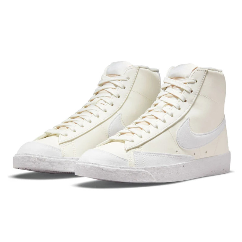 hypeaffordable's tweet photo. 📍READY STOCK📍
 
Nike Blazer Mid 77 'Next Nature' White

Kondisi : Brand New in Box (BNIB)
Size : 39, 40
Retail : ❌RP 1.499.000❌
Sale : ✅ Rp 749.000 ✅

🍊 https://t.co/BDmqbErFJL
✨ 100% Original or Money Back ✨

#zonauang #zonajajan #zonaba #wts https://t.co/X9HAXTVod8