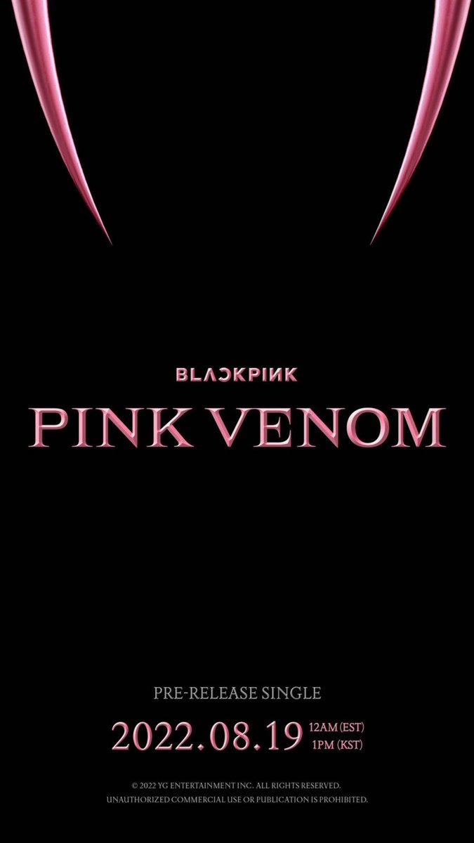 BLACKPINKCNTRAL's tweet photo. #ROSÉ Instagram Story Update

“Get ready….”

BLACKPINK PINK VENOM
#SIXcredibleYearsWithBLACKPINK
#육년동안_내심장의색은_블랙핑크
@BLACKPINK https://t.co/QDIOkeqH6U