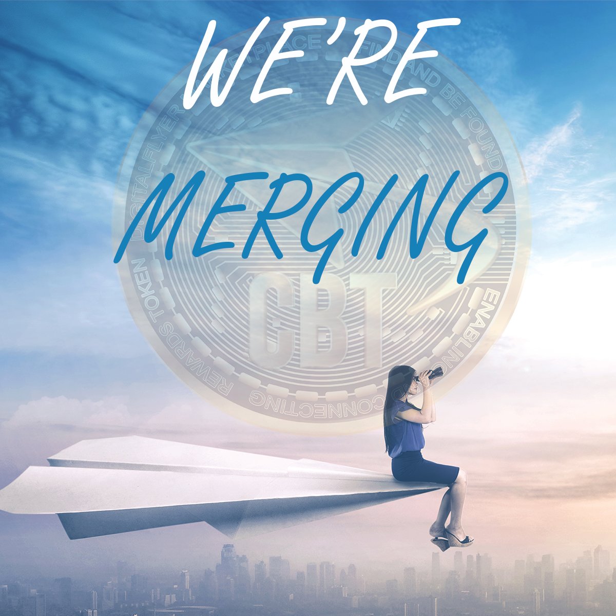 DigitalFlyerSA's tweet image. We are super excited to announce the merge of our two twitter accounts - DigitalFlyer has grown in the past year and super excited to bring you a whole lot more - Please join our New channel to be used for future announcements: