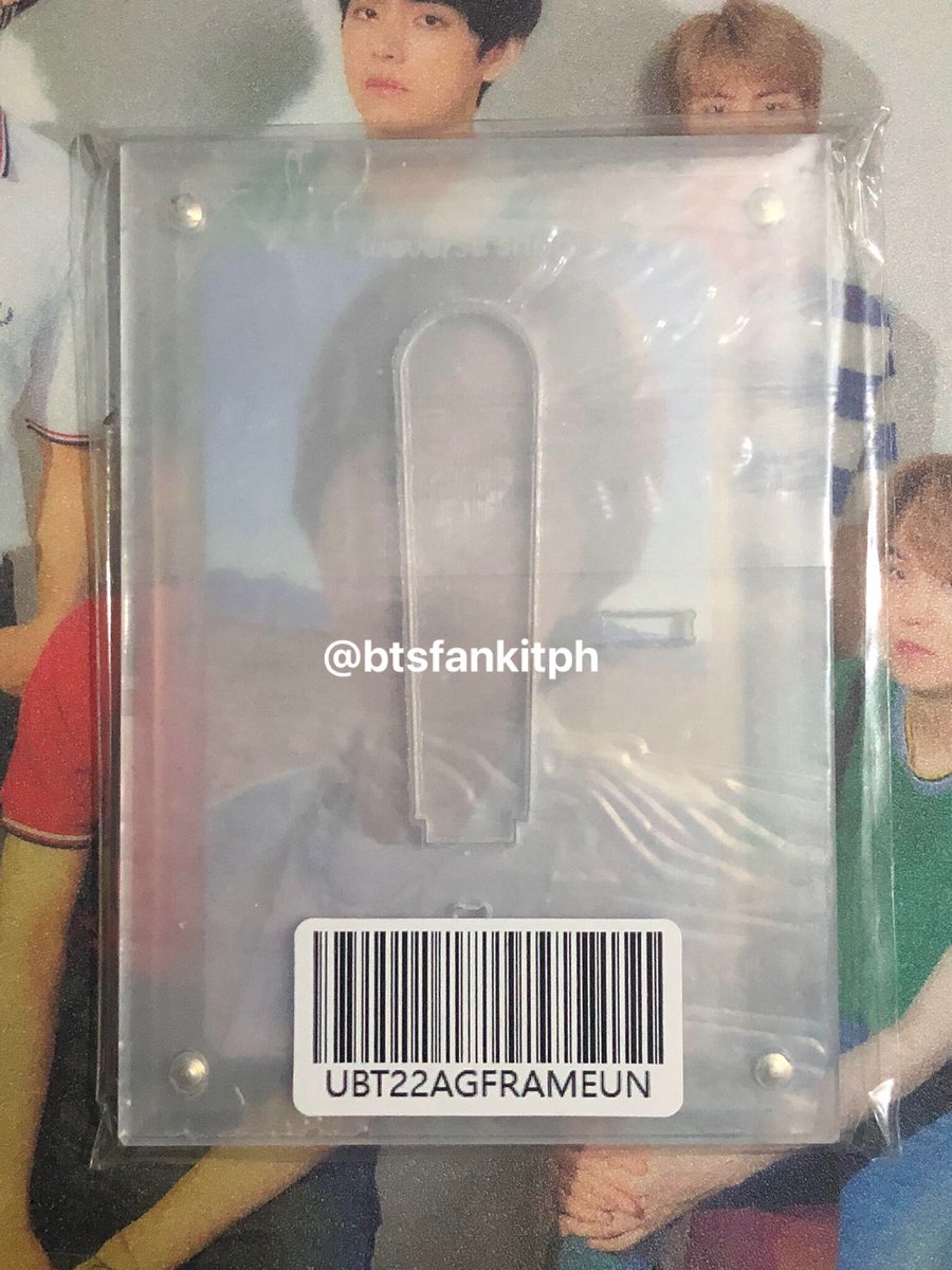 BTSFanKitPH's tweet photo. JIN PROOF SET WEVERSE POB 1000php sealed

shopee c/o +5%
pf: 15php boxed

do not buy if sensitive sealed po sya so di ko alam condition inside thanks https://t.co/B3NTRuwjvD