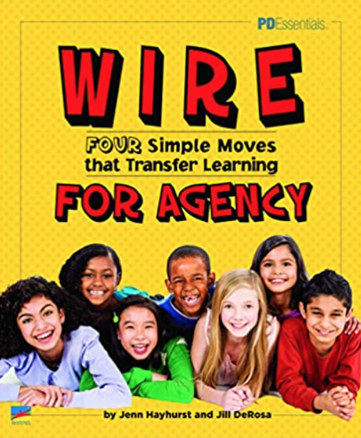 hayhurst3's tweet photo. Writing Identity & Discovering Agency
Extending a writing identity to agency is a natural response. Children learn how to share who they are through writing, they are creating a lived narrative. In this way they are experiencing agency. #WIRE4Agency @BenchmarkEdu @JillDerosa https://t.co/e1qUsUsQX9