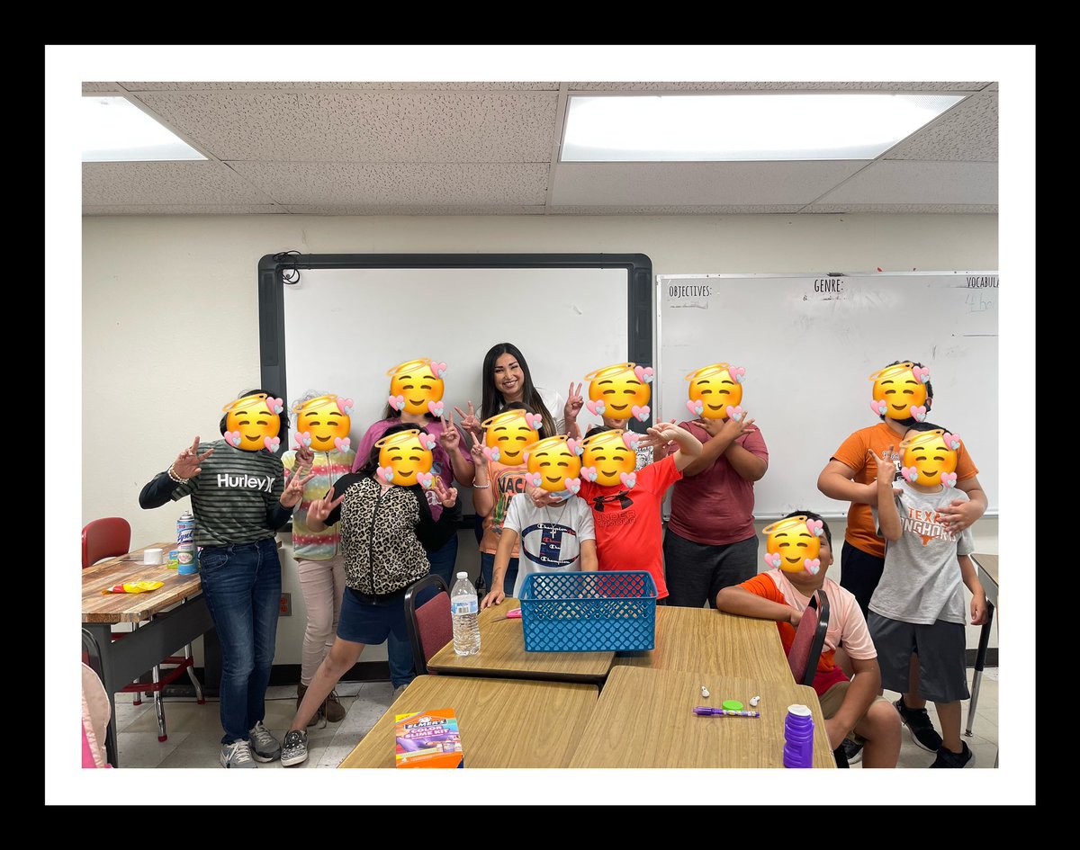 RebecaHTeach's tweet photo. 👋 #teachertwitter @HelpATeacher 3rd grade teacher from TX, going on my 14th year! I teach in a low income school. My list has had NO 👎 movement at all. Please make my day &amp; RT or help #clearthelist if you can!🙏🏼🙏🏼 ANYTHING is greatly appreciated! https://t.co/7vAbQ5CXjh… https://t.co/vM7ykiRhf6