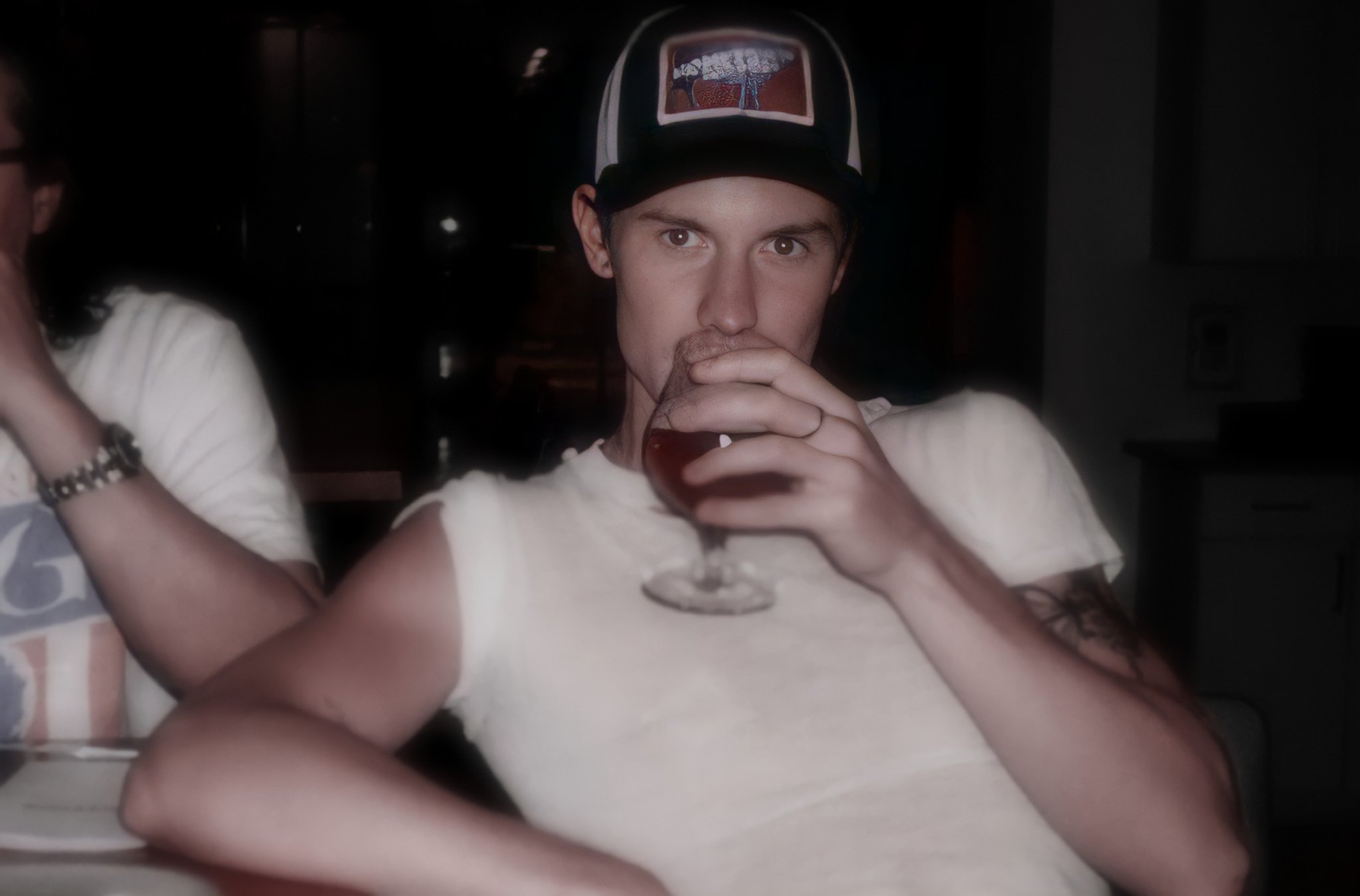 Happy 24th Birthday Shawn Mendes. 