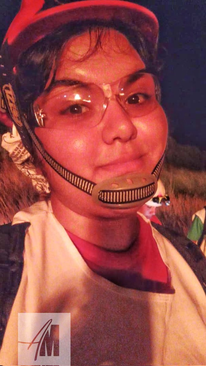 ♥️🇨🇺 Más jóvenes como Carema 😍 
Conoce su historia aquí 👇
bit.ly/CaremaAM

Estuvo en la zona industrial🔥, ayudó a personas❤️‍🩹, salió herida😔, pero es una guerrera 😍

#FuerzaMatanzas #FuerzaCuba 
<a href="/FeuCuba/">FEU de Cuba</a> <a href="/DiazCanelB/">Miguel Díaz-Canel Bermúdez</a> <a href="/leticiadeCuba/">Leticia Martínez</a> <a href="/PartidoPCC/">Partido Comunista de Cuba</a> <a href="/PresidenciaCuba/">Presidencia Cuba 🇨🇺</a>