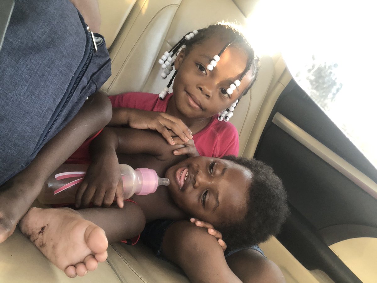 kingpolyte's tweet image. ☀️👑🙏🏾