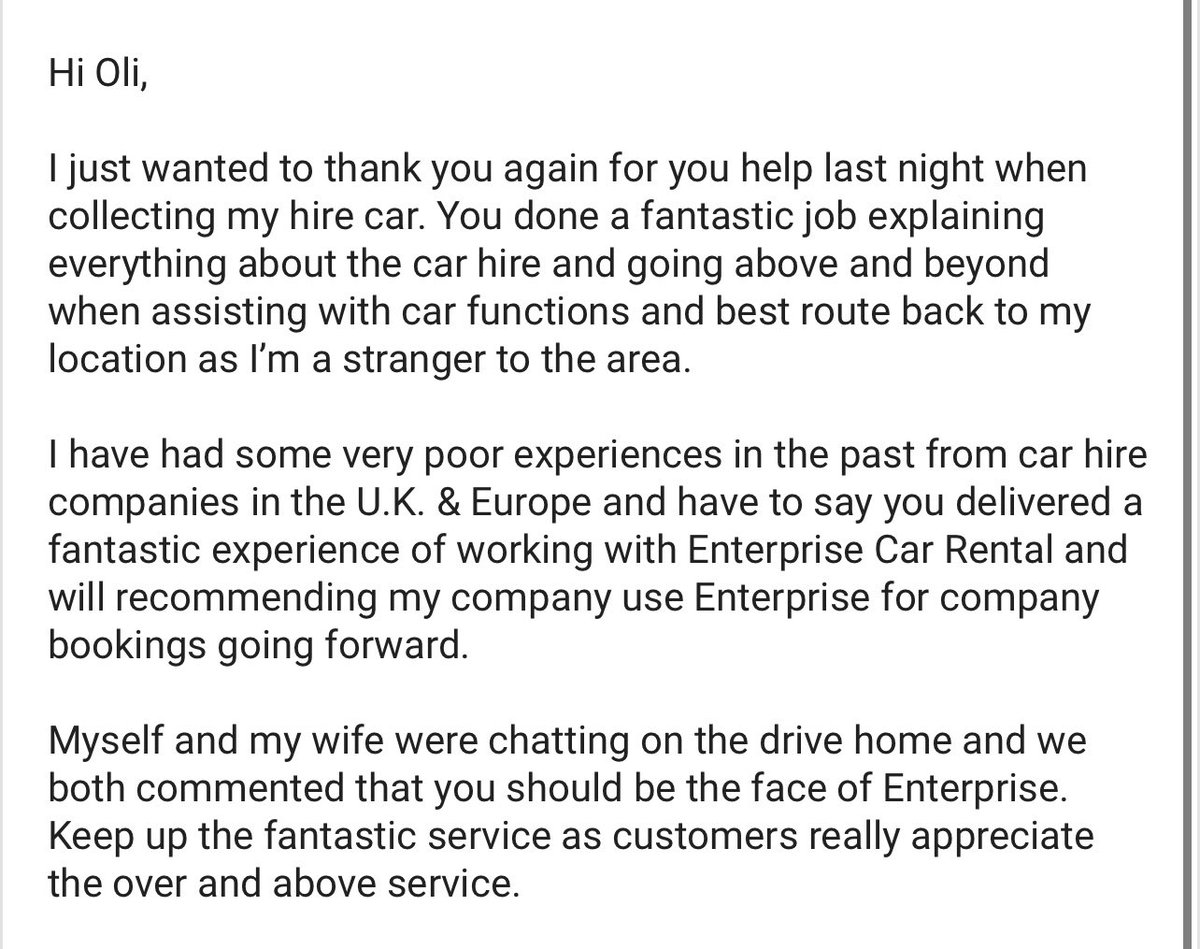 Oli Robinson Barber tweet media