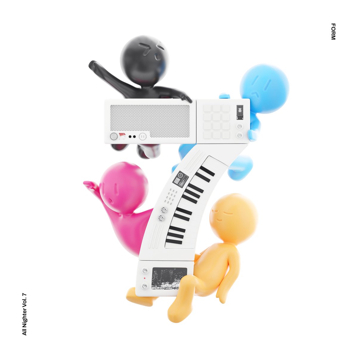 AND OUR #ALLNIGHTER7 COVER WINNER IS...
<a href="/iamrluquin/">Rodolfo Luquin</a> 🫂

thank you to all who submitted! we'll post all the covers soon ✨