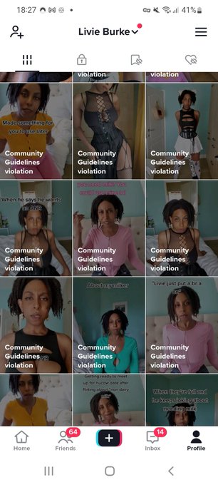 TW Pornstars - Livie Burke 🥰. The most retweeted pictures and videos