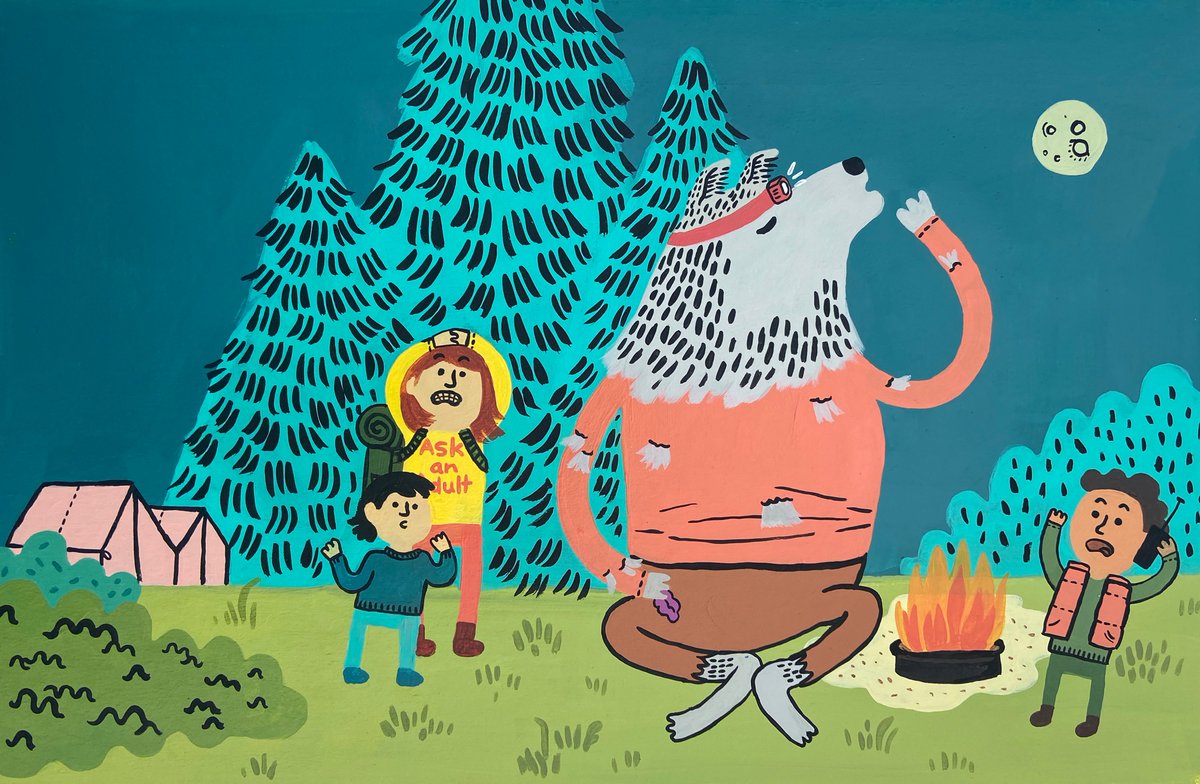 Eliza Wheeler tweet media