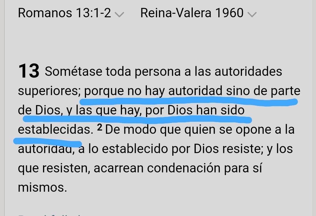 El Negan Cristiano. tweet media