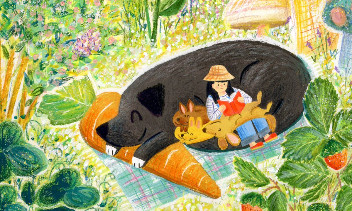 Eliza Wheeler tweet media