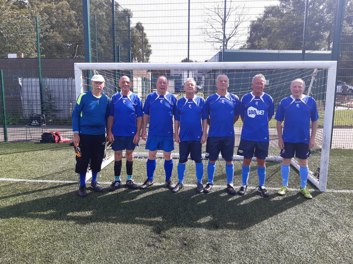 Winstanley Walkers FC ⚽️ tweet media