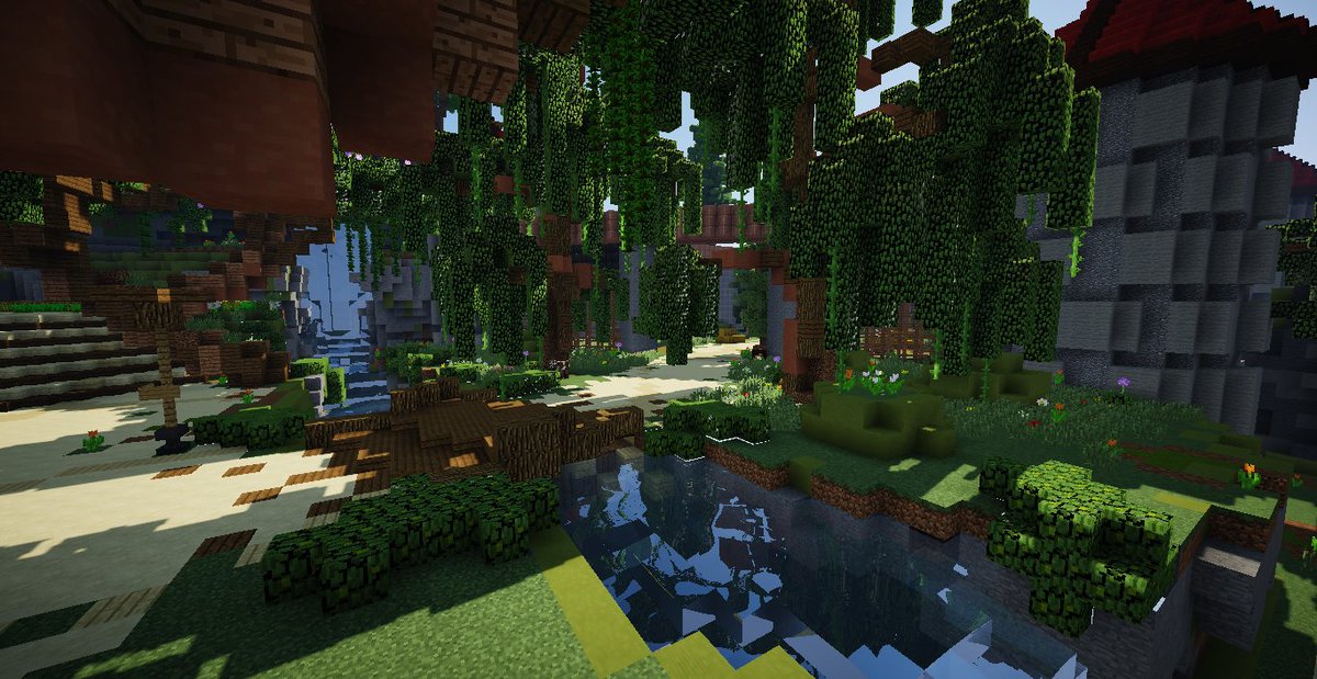BlockArtistry_'s tweet photo. | Mapa creado para: StelarMC

• Builders:
@_Jozeeh

@jenjenv_

~ #Minecraft #MinecraftBuilds https://t.co/1geX3C92Iv