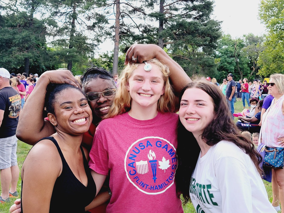 Savannah 'SJ' Fellenbaum tweet media