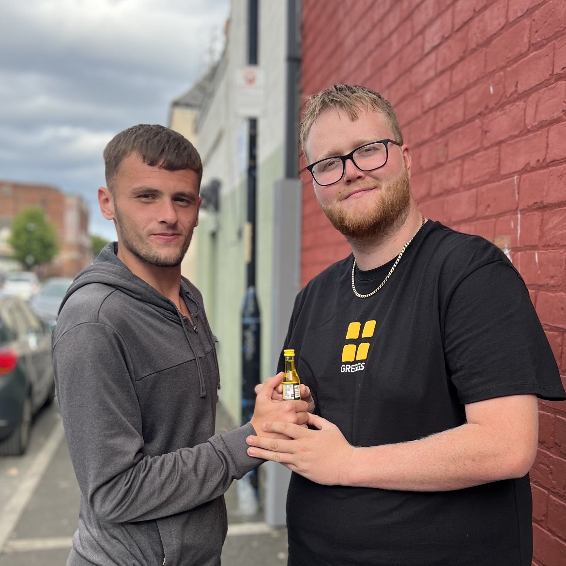 RWSSCFC's tweet photo. MOTM today was voted by the team as Lewis Keers.
Congrats on your free shot.
Hopefully he stays with us and doesnโt go back on loan to Durham HMP.
#UTFWE https://t.co/Rrzw5va3jD