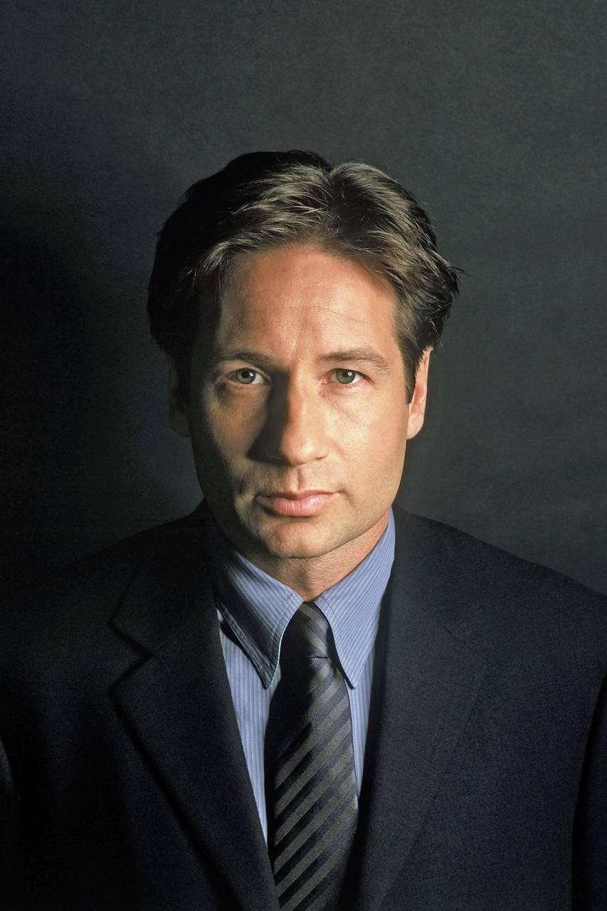 Happy birthday to the love of my life, david duchovny!! <333 