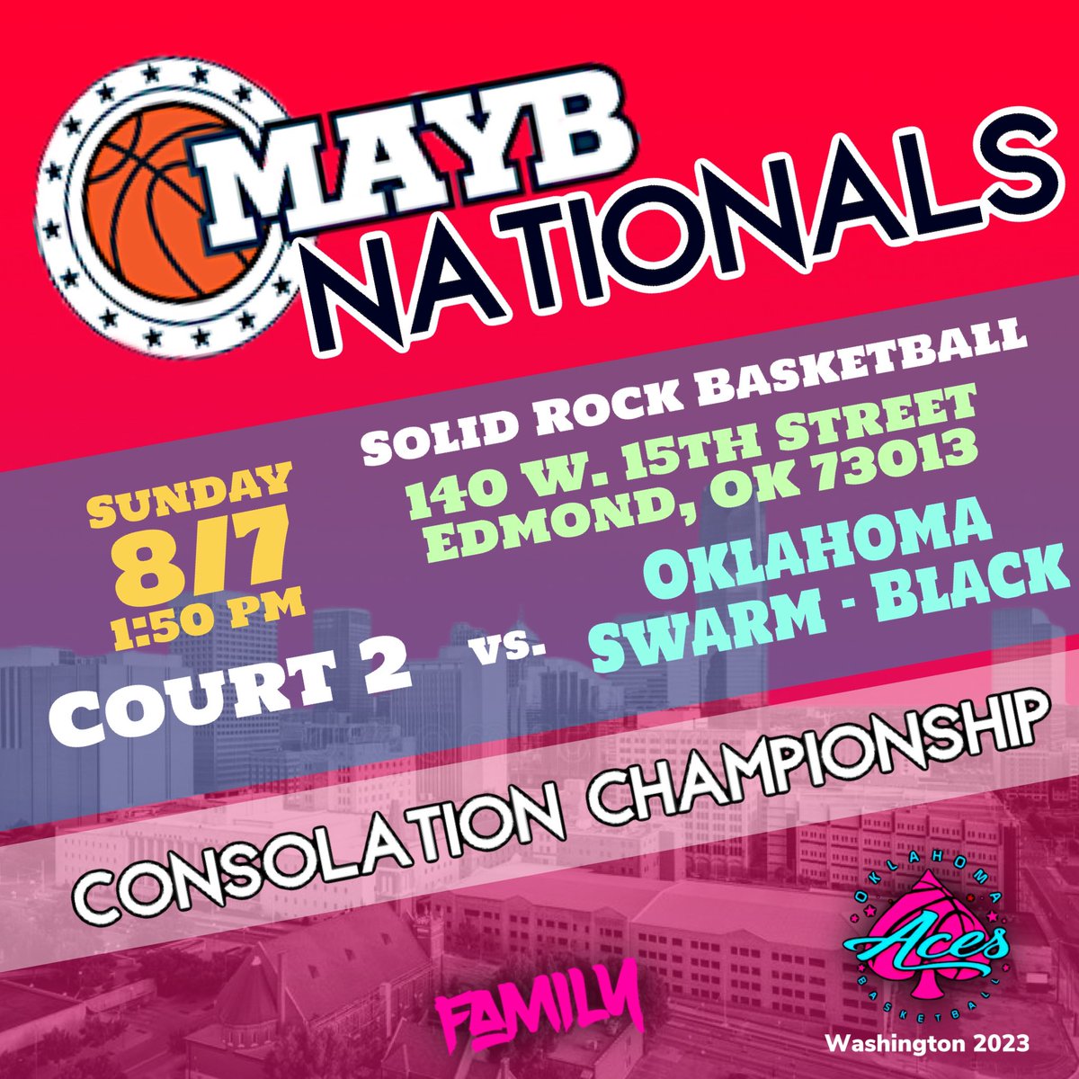 Oklahoma Royal Legacy Basketball Club (@ok_royallegacy) on Twitter photo Consolation championship game is coming up at Solid Rock at 1:50. <a href="/LandonSaliyah/">Saliyah Landon</a> <a href="/anniejo_dawson/">Annie Dawson</a> <a href="/manihoops2024/">Amani Lipscomb</a> <a href="/KSMACK24/">Kirya</a> <a href="/rachelle_dowell/">Rachelle</a> <a href="/t_buckets20/">Taryn Crawford 2023</a> <a href="/addisonrae_40/">Addison Harris</a> <a href="/DadreannaF/">Dadreanna Frost</a> @kiana_peveler20 <a href="/Serenity_Go3/">Serenity Golightly</a> <a href="/jazzy122103/">jazmine Miles</a> Consolation championship game is coming up at Solid Rock at 1:50. <a href="/LandonSaliyah/">Saliyah Landon</a> <a href="/anniejo_dawson/">Annie Dawson</a> <a href="/manihoops2024/">Amani Lipscomb</a> <a href="/KSMACK24/">Kirya</a> <a href="/rachelle_dowell/">Rachelle</a> <a href="/t_buckets20/">Taryn Crawford 2023</a> <a href="/addisonrae_40/">Addison Harris</a> <a href="/DadreannaF/">Dadreanna Frost</a> @kiana_peveler20 <a href="/Serenity_Go3/">Serenity Golightly</a> <a href="/jazzy122103/">jazmine Miles</a>