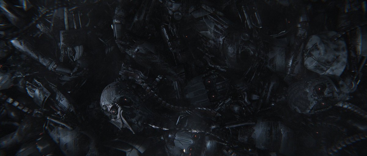 They tried to destroy us.

We shall rise.

Rebels.