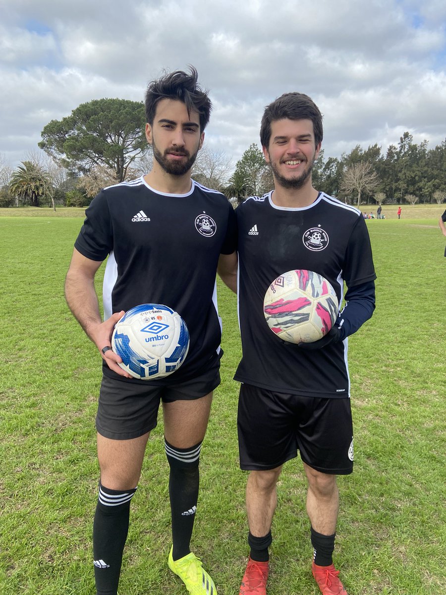 Goleadores 💪🏼👊⚽️⚽️⚽️