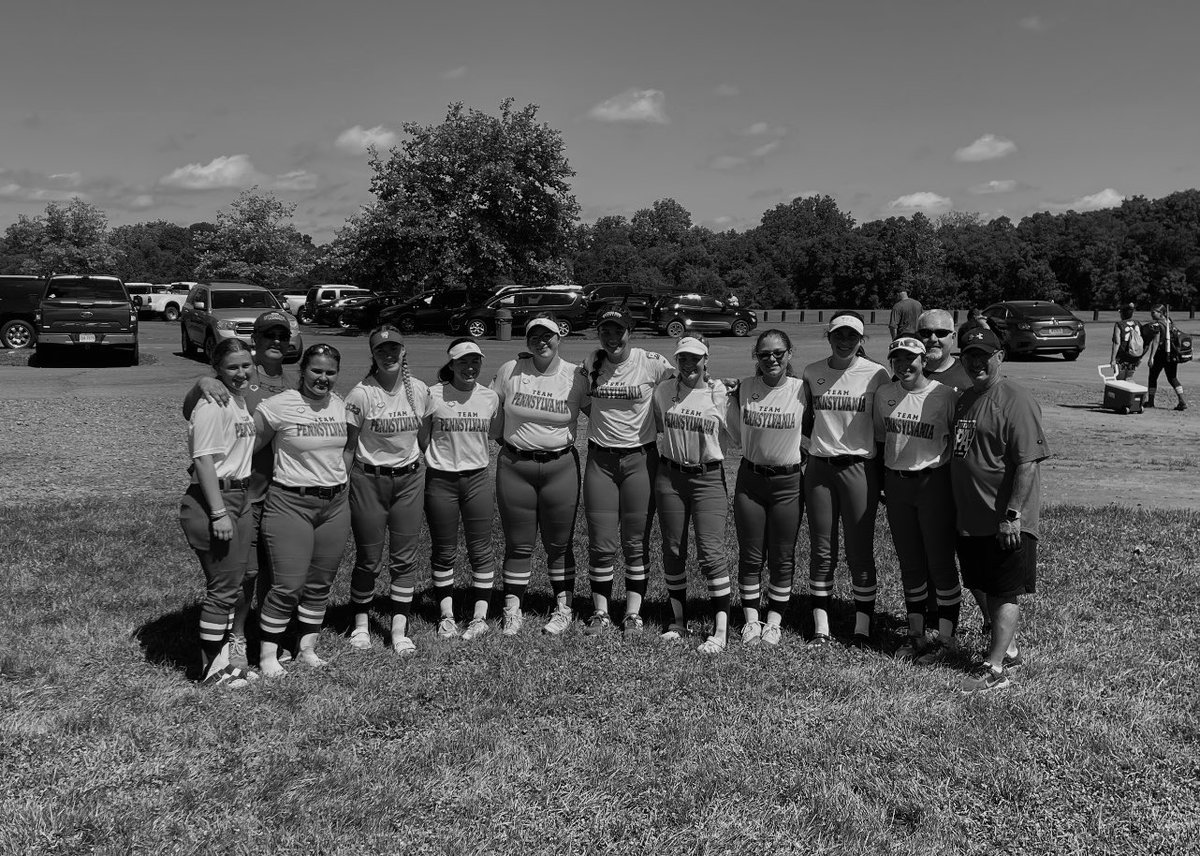 Team Pennsylvania 18u - Bednar '04 tweet media