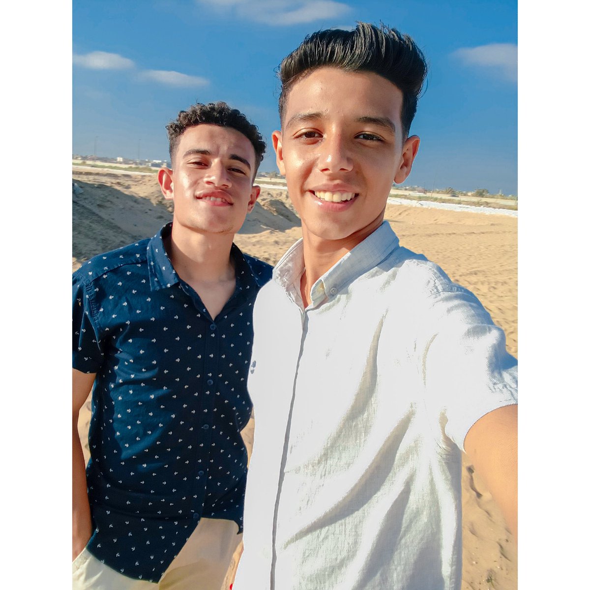 من العشوائيات بس بشوات💫🥷🏿.