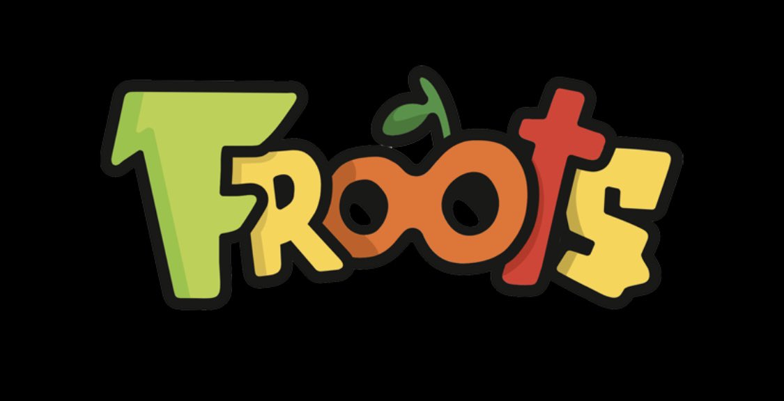 DragosCSK's tweet photo. Gotta love the @frootsnft fam 🧃
#NFT #froots #joos #goldenstraw https://t.co/e7LemhgYMh