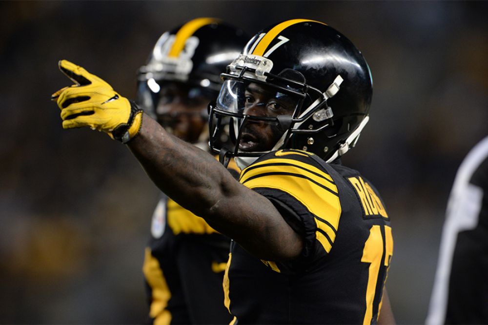 That's really out of sight!