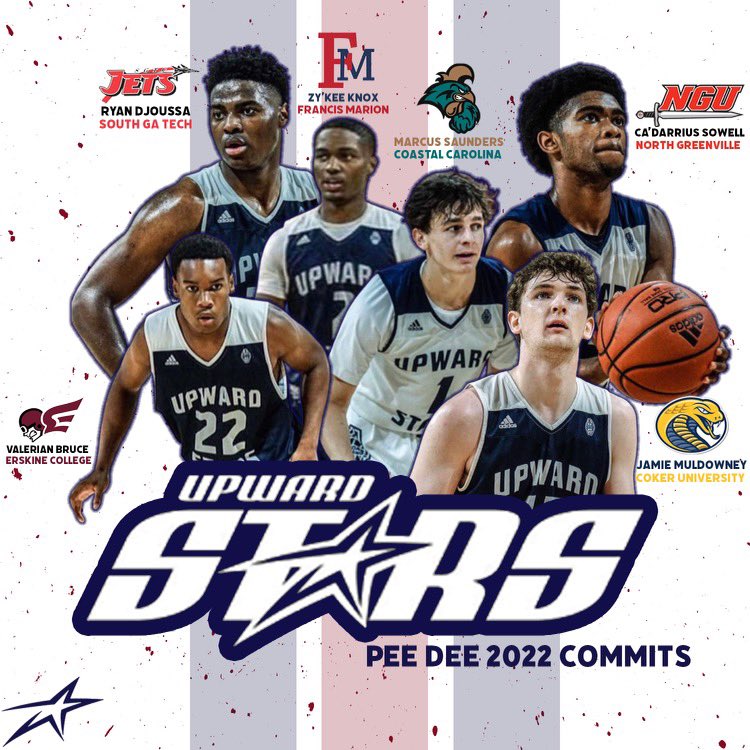 #SundayShoutout✨ We are proud of the 6 C/O 2022 seniors who have EARNED the opportunity to continue their careers on the collegiate leve‼️

The Standard has been set in the state. ↗️✨x🌴🌙 We’re just upholding the standard 1️⃣8️⃣ next level players in 3️⃣years; TMC… 🏁

 ↗️✨🏀