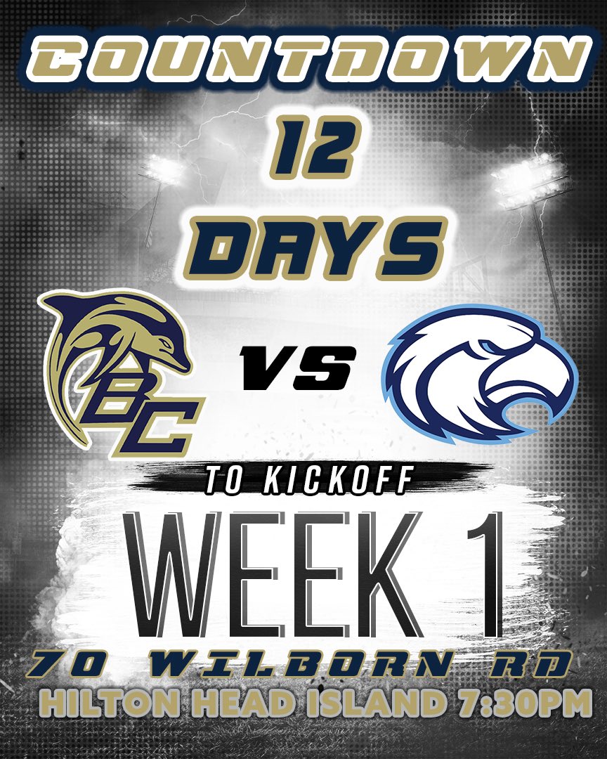#wearethecreek #creeknation #creekrising
Get ready for Football 2022!