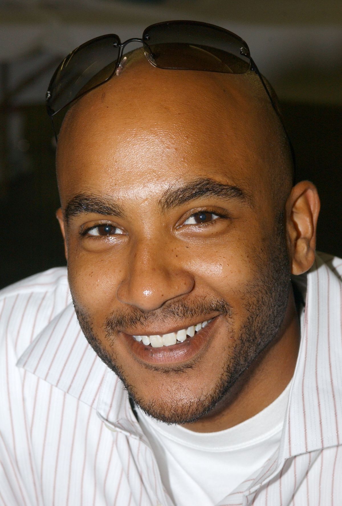 Happy birthday to Cirroc Lofton! 