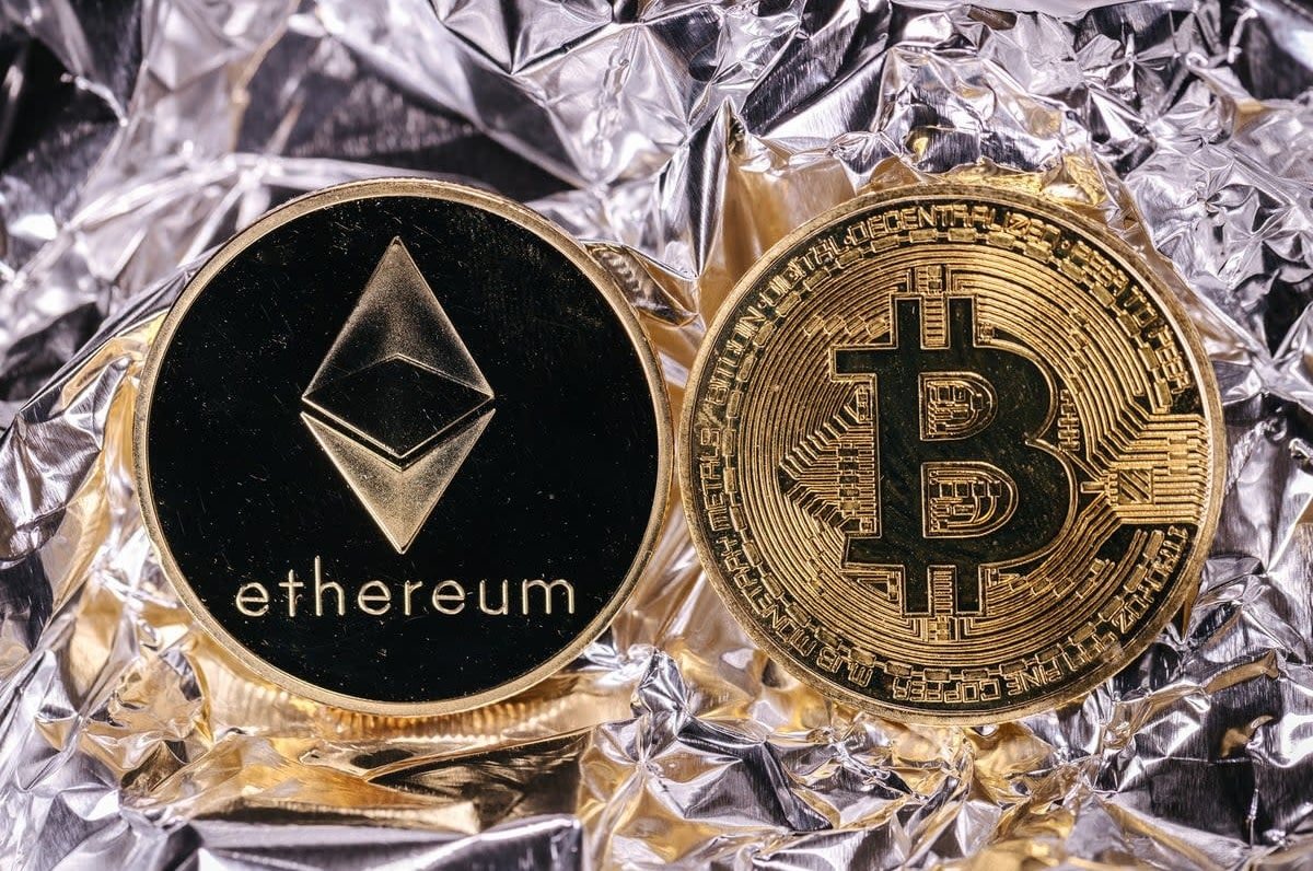 SatoshiBitunix's tweet photo. Ethereum price rises by 50% against Bitcoin in one month

#Ether ( $ETH), Ethereum's native token, has been continuing its uptrend against #Bitcoin ( $BTC) as euphoria around its upcoming network upgrade, "the Merge," grows. https://t.co/RabKawXdGH