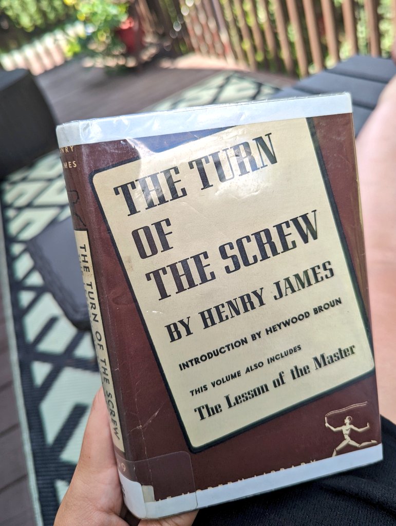 Kristi Farinelli (@kristifarinelli) on Twitter photo I almost forgot just how wonderful libraries are. Joined <a href="/dimmick_library/">Dimmick Library</a> and checked out this month's book club selection ๐ค๐ I almost forgot just how wonderful libraries are. Joined <a href="/dimmick_library/">Dimmick Library</a> and checked out this month's book club selection ๐ค๐