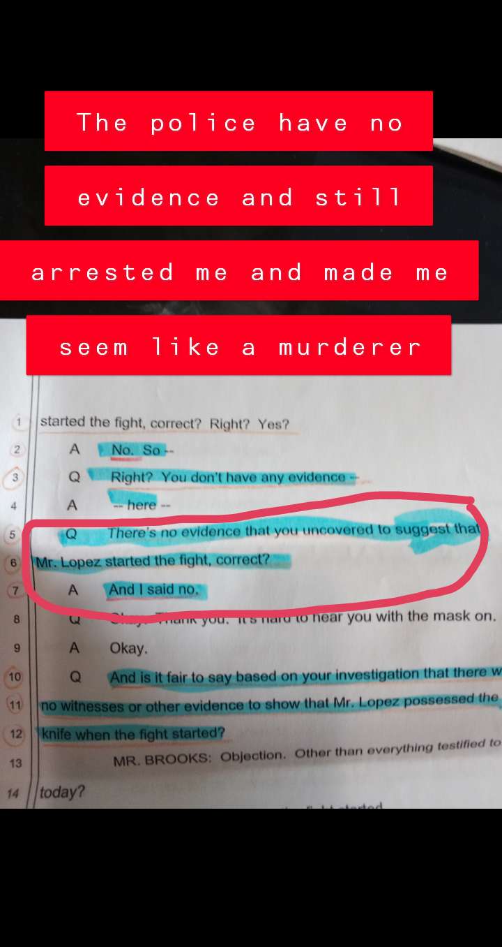 3 pic. @Sheriff_LVMPD your police department is framing alot of innocent men in Clark County I am one of them why is nothing being done about it didn't fit description no credible witness videos testimony from lead detective saying they had no evidence but I'm going to trial @FOX5Vegas https://t.co/H18fqifI2O