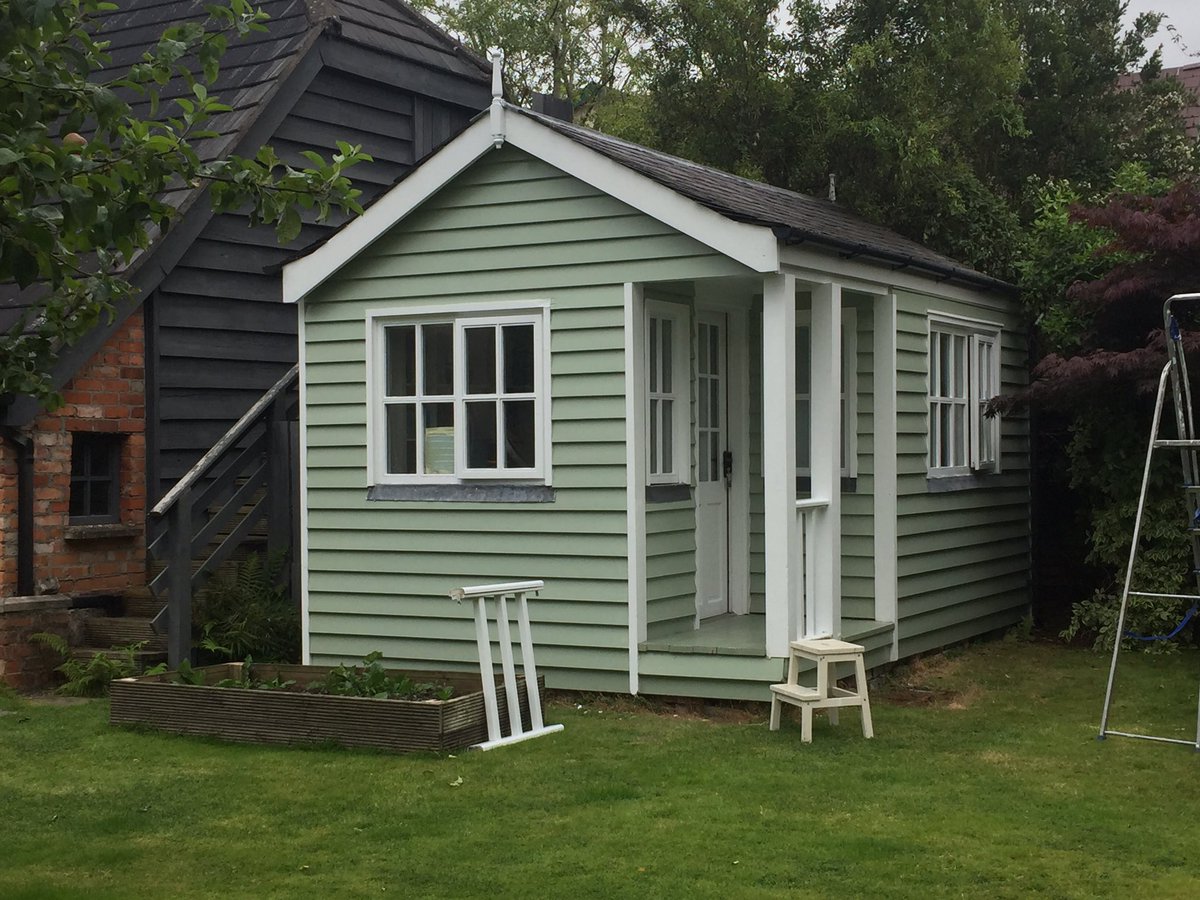 Day 7  I’ve been sanding and painting for a few days now to transform this from all white and flaking. I m ready for a new challenge now! 
So many fantastic examples being shared by all you ahps in this years challenge  - you are an inspiration !! #WeActiveChallenge #AHPsActive