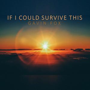 Catorweb radio (@catorwebradio) on Twitter photo #NowPlaying If I Could Survive This by Gavin Fox - from If I Could Survive This - Single - <a href="/gavinfoxmusic/">gavinfoxmusic</a>. Listen on bit.ly/307VkOh #NowPlaying If I Could Survive This by Gavin Fox - from If I Could Survive This - Single - <a href="/gavinfoxmusic/">gavinfoxmusic</a>. Listen on bit.ly/307VkOh
