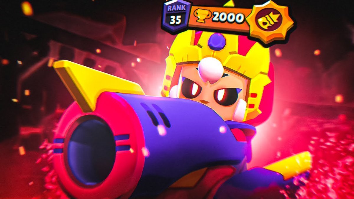 +2000 COPAS con BONNIE!!🔥 en DUO SHOWDOWN!! RÉCORD HISTÓRICO DE TROFEOS!! <a href="/LemonadeIka/">はむ</a> 
Un Like se Agradece!!🥰
youtu.be/emQgSGDK5AQ