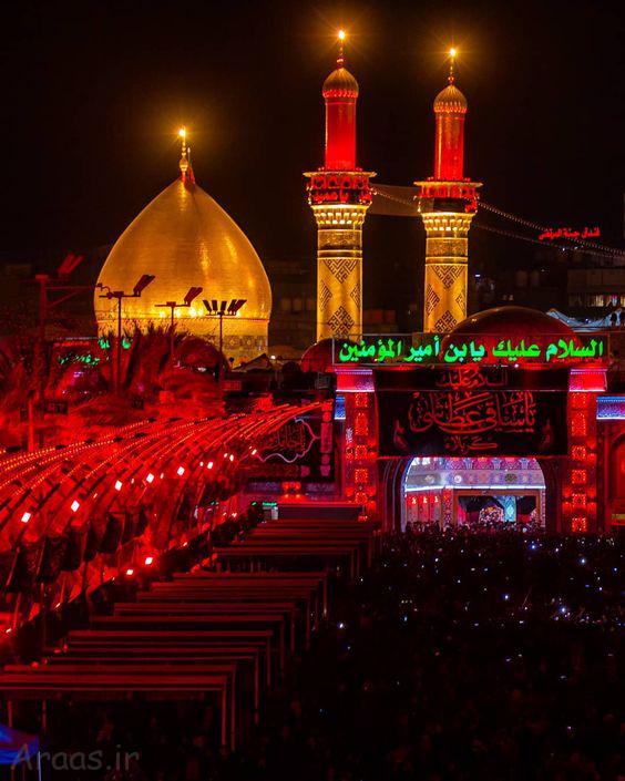1400 years ago, #Hussain was martyred in defence of justice and now oppressed people of Afghanistan are killed brutally by terrorists. 
#HussainForjustice 
#StopHazaraGenocide
