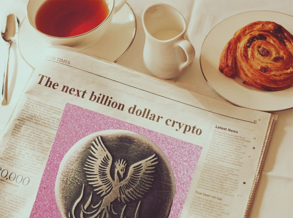 Rebirth DAO tweet media