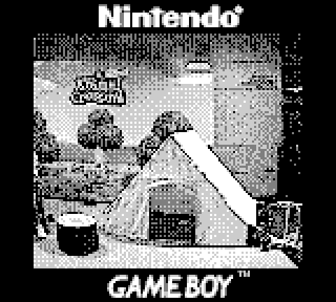 reini1305's tweet photo. #AnimalCrossing #GameboyCamera https://t.co/Jsrin763go